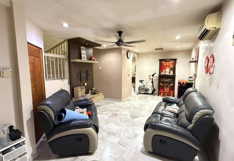 Bandar Baru Selayang