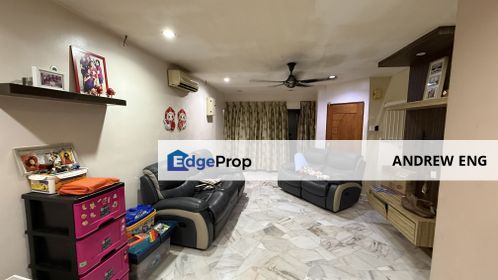 2 Storey Terreace House @ Bandar Baru Selayang, Selangor, Selayang