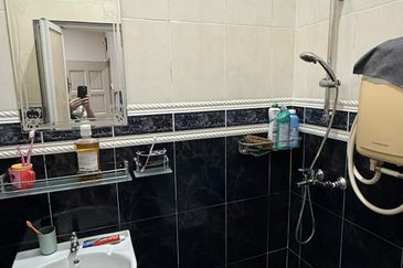 Bandar Baru Selayang