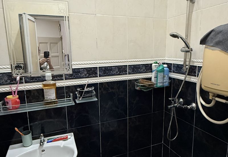 Bandar Baru Selayang