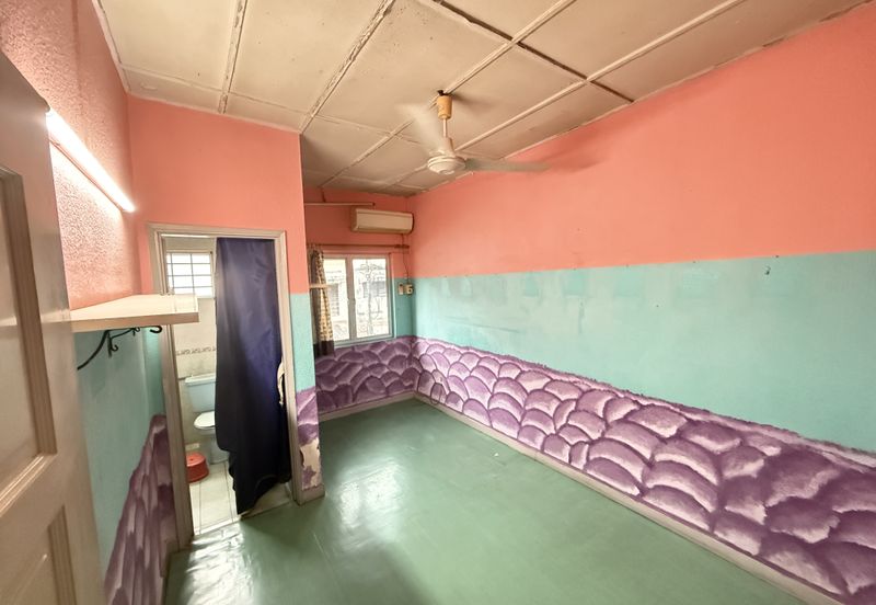 Bandar Baru Selayang