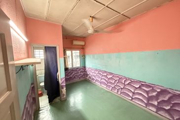 Bandar Baru Selayang