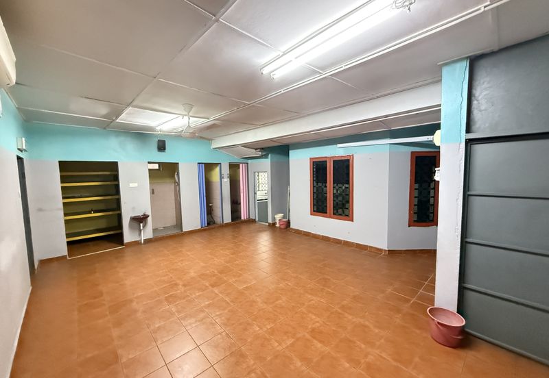 Bandar Baru Selayang