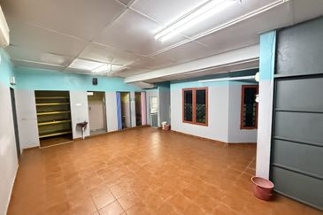 Bandar Baru Selayang