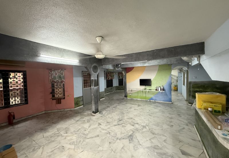 Bandar Baru Selayang