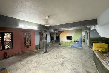 Bandar Baru Selayang