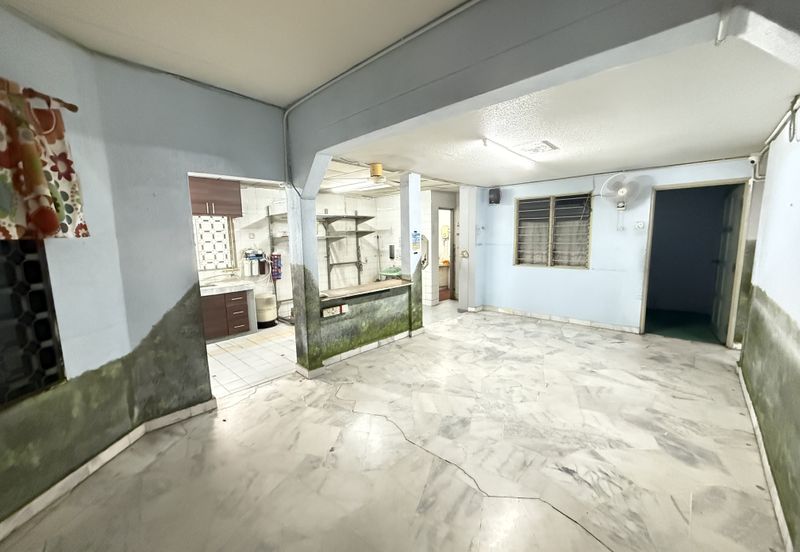 Bandar Baru Selayang