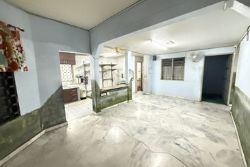 Bandar Baru Selayang