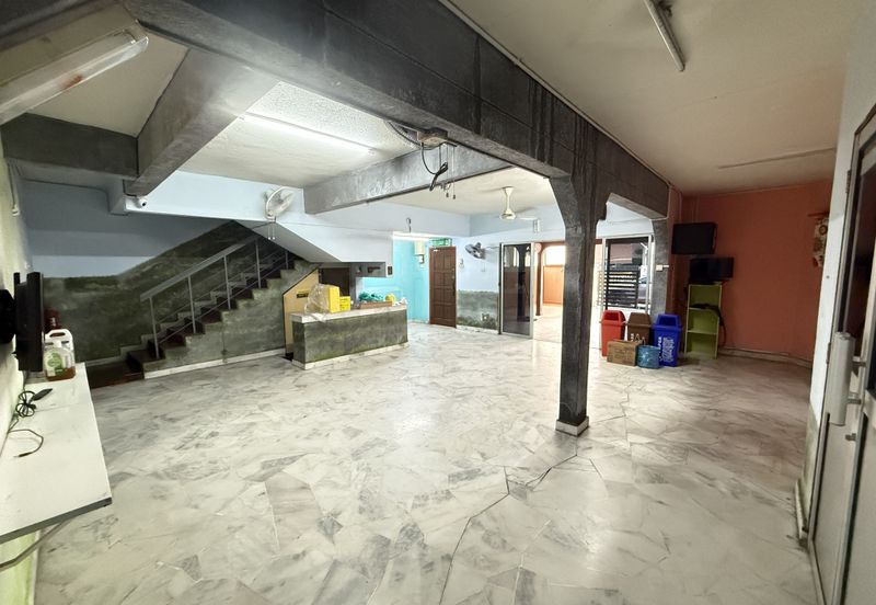 Bandar Baru Selayang