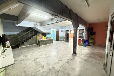 Bandar Baru Selayang