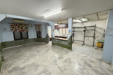 Bandar Baru Selayang