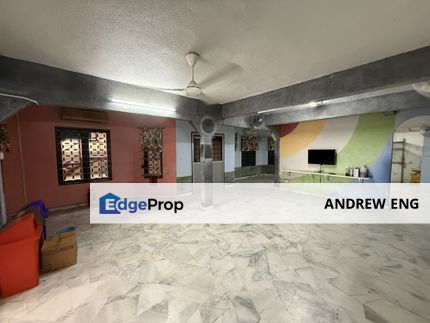 2 Storey Corner Lot @ Bandar Baru Selayang, Selangor, Selayang