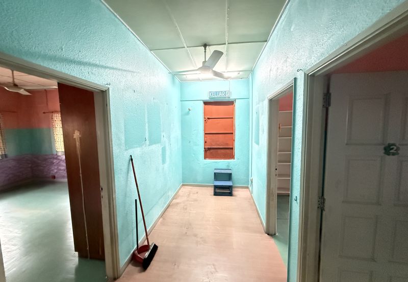 Bandar Baru Selayang