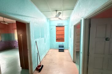 Bandar Baru Selayang