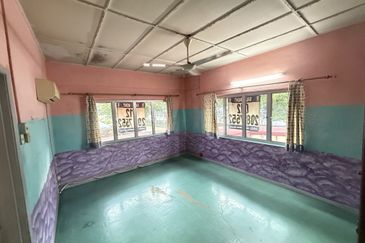 Bandar Baru Selayang