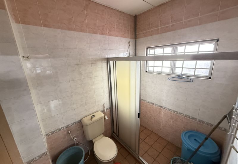 Bandar Baru Selayang