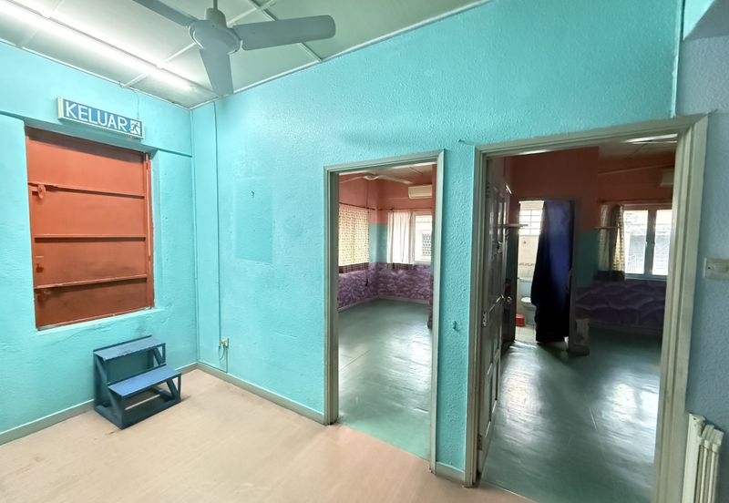 Bandar Baru Selayang