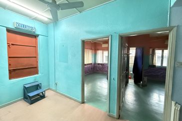 Bandar Baru Selayang