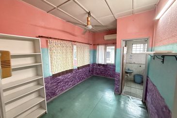 Bandar Baru Selayang