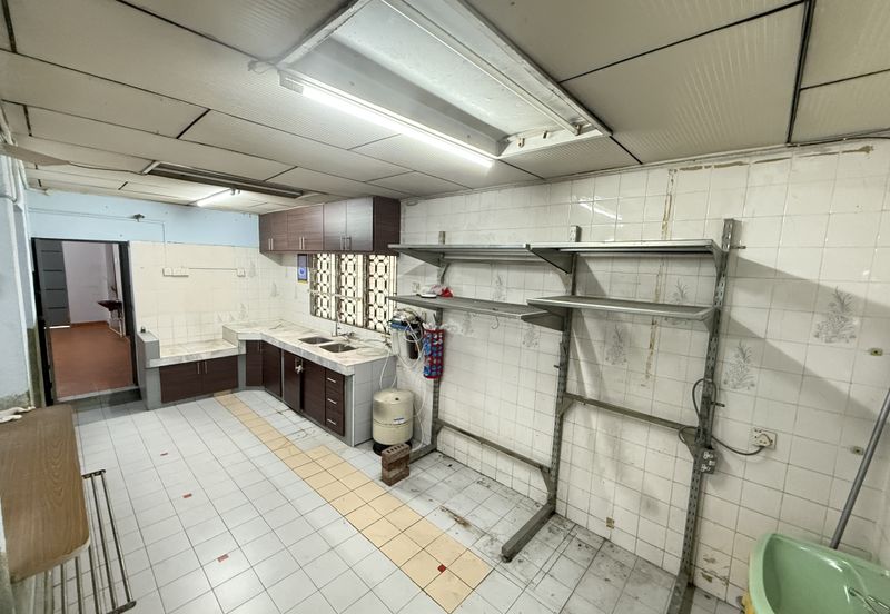 Bandar Baru Selayang