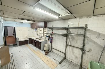 Bandar Baru Selayang