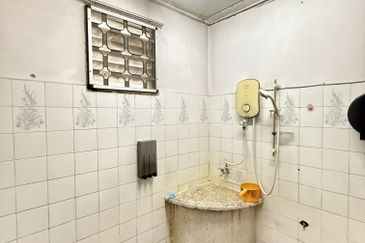 Bandar Baru Selayang