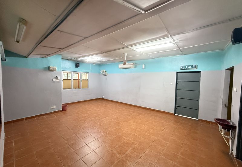 Bandar Baru Selayang