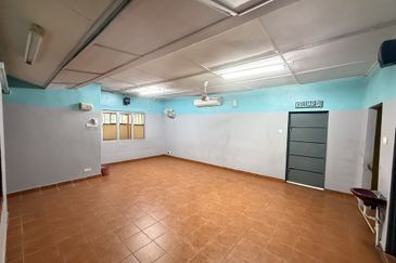 Bandar Baru Selayang