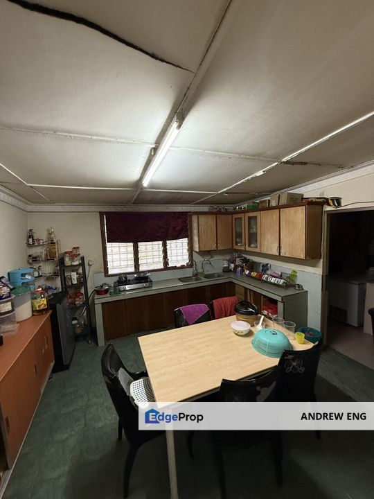 2 Storey Terrace House @ Taman Selayang Baru, Selangor, Selayang