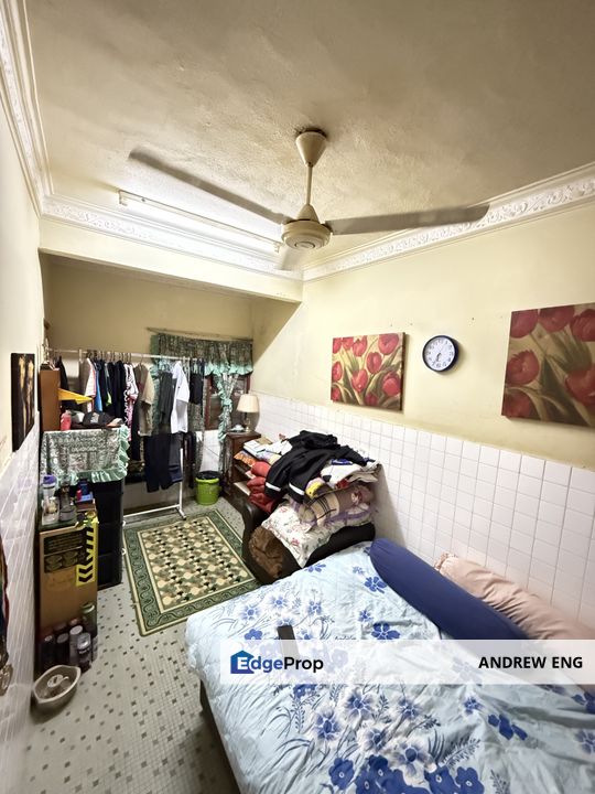 2 Storey Terrace House @ Taman Selayang Baru, Selangor, Selayang