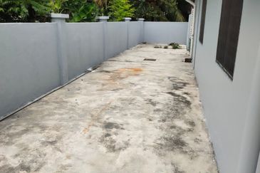 Taman Selayang Mutiara