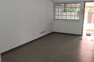 Taman Selayang Mutiara