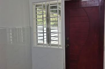 Taman Selayang Mutiara