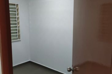 Taman Selayang Mutiara