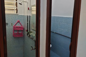 Taman Selayang Mutiara