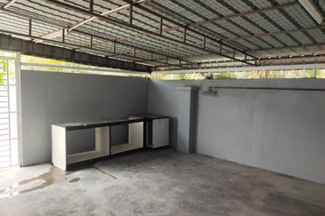 Taman Selayang Mutiara