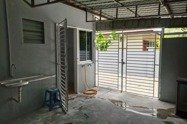 Taman Selayang Mutiara