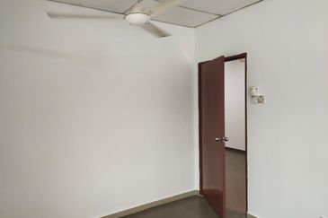 Taman Selayang Mutiara