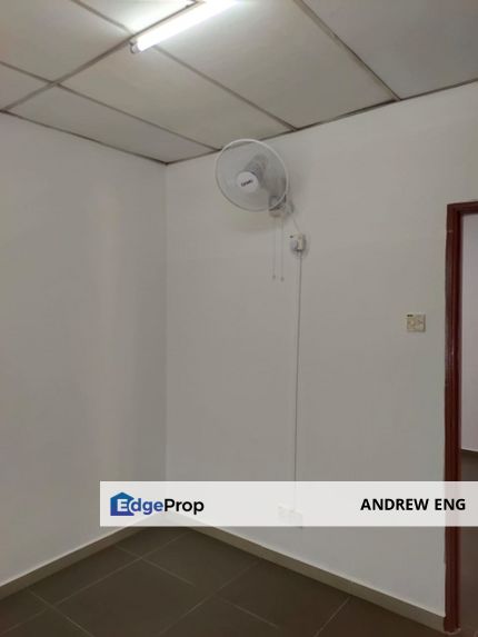 Selayang Mutiara Semi-D For Rent, Selangor, Selayang