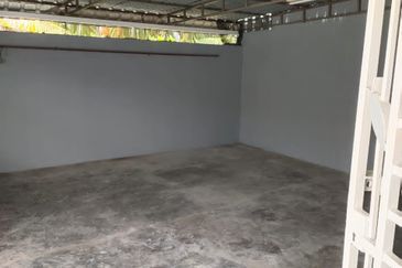 Taman Selayang Mutiara