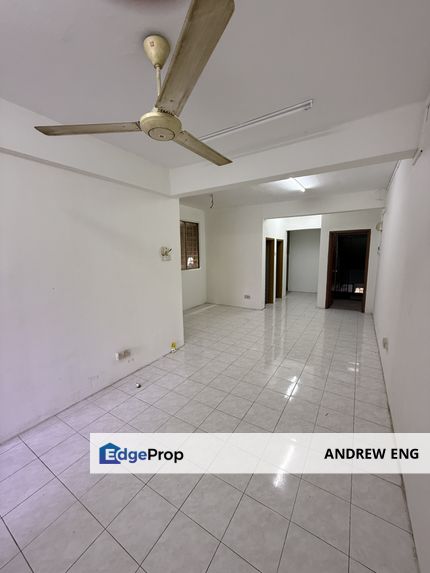 Prima Damansara Shop Apartment, Selangor, Damansara Damai