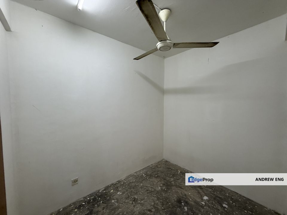 Prima Damansara Shop Apartment, Selangor, Damansara Damai