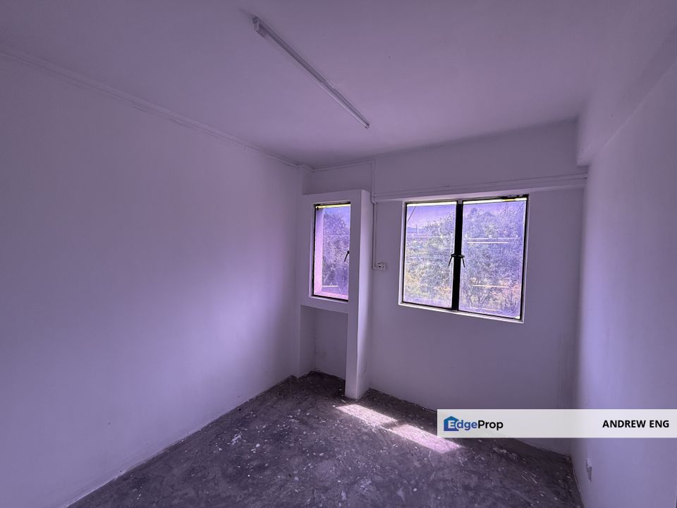 Prima Damansara Shop Apartment, Selangor, Damansara Damai