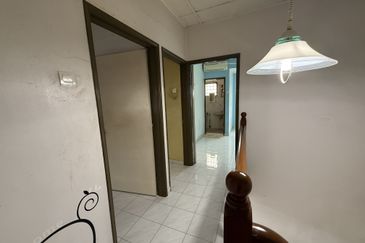 Bandar Baru Selayang