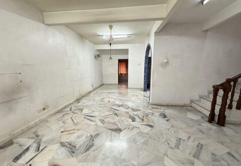 Bandar Baru Selayang