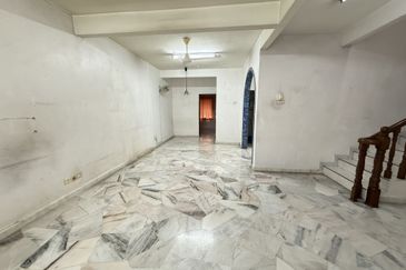 Bandar Baru Selayang