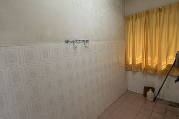 Bandar Baru Selayang