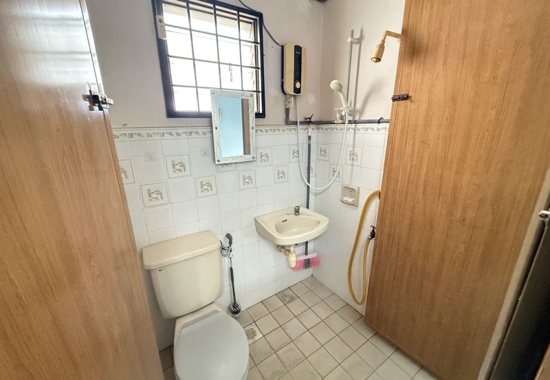 Bandar Baru Selayang