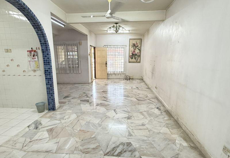 Bandar Baru Selayang