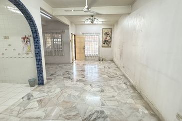 Bandar Baru Selayang